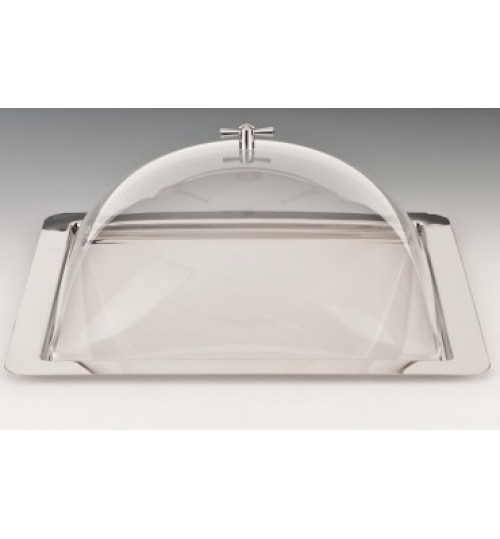 POLYCARBONAT KAPAKLI FANUS Ø 35 Cm